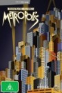 Metropolis : Director's Cut (2 disc Reconstructed and Restored  Edition)